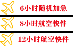 启阳空运代理快递公司,专业空运当天件
